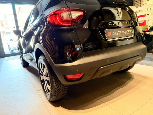 Renault Captur dCi 8V 90 CV Start&Stop Energy Sport Edition - foto 3 di 4
