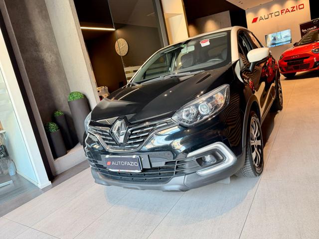Renault Captur dCi 8V 90 CV Start&Stop Energy Sport Edition - foto 2 di 4