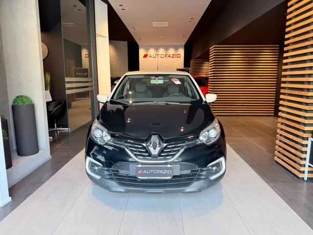 Renault Captur dCi 8V 90 CV Start&Stop Energy Sport Edition, del 2019, 130.000 km, in vendita a Santa Maria Di Licodia (CT)