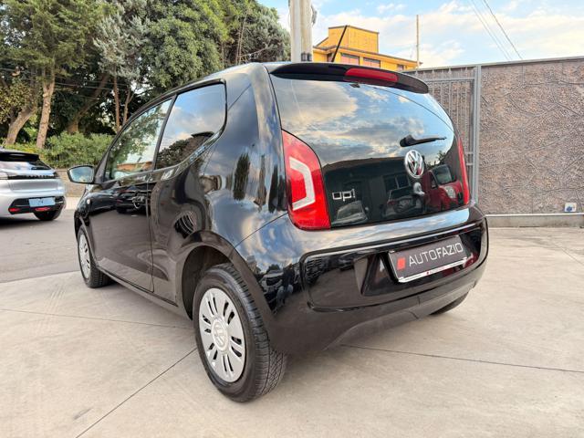 Volkswagen up! 1.0 3p. move up! - foto 4 di 4