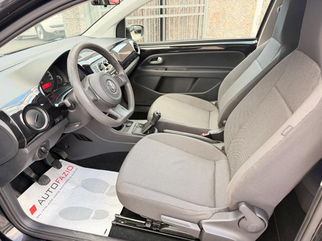 Volkswagen up! 1.0 3p. move up! - foto 3 di 4