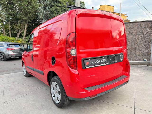 Fiat Doblo Doblò 1.6 MJT 105CV PL-TN Cargo Lamierato - foto 3 di 4