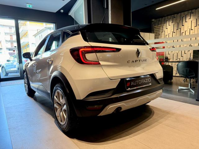 Renault Captur TCe 100 CV GPL Zen - foto 4 di 4