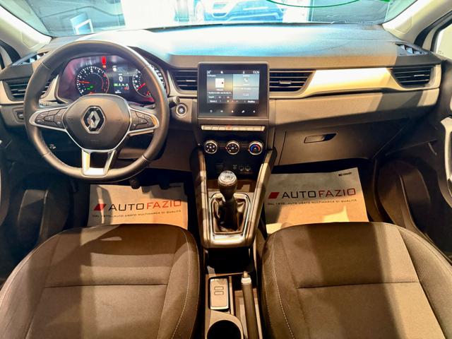 Renault Captur TCe 100 CV GPL Zen - foto 3 di 4