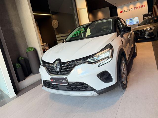 Renault Captur TCe 100 CV GPL Zen - foto 2 di 4