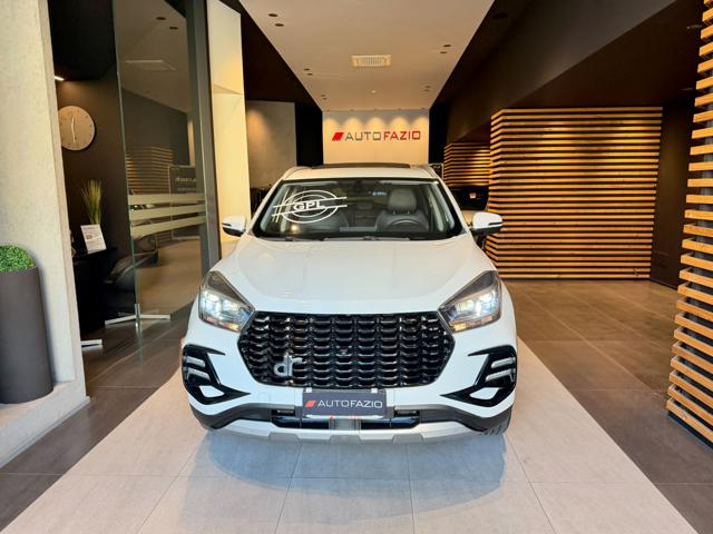 DR MOTOR DR 5.0 1.5 Bi-Fuel GPL, del 2023, 26.000 km, in vendita a Santa Maria Di Licodia (CT)