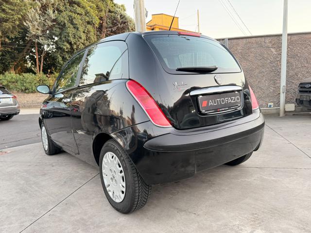 Lancia Ypsilon 1.2 16V Oro - foto 3 di 4