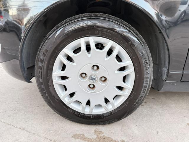 Lancia Ypsilon 1.2 16V Oro - foto 4 di 4