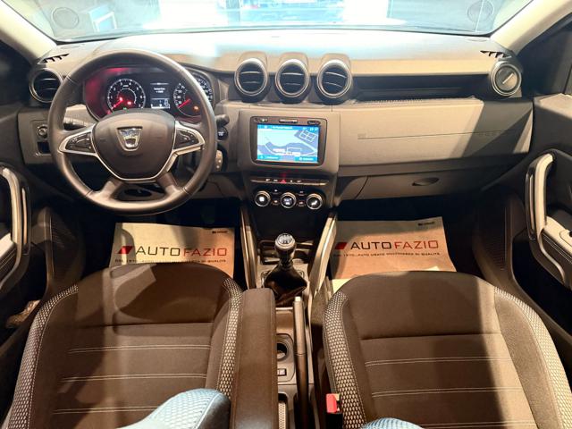 Dacia Duster 1.6 115CV Start&Stop 4x2 GPL Prestige' - foto 3 di 4