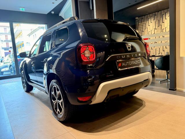 Dacia Duster 1.6 115CV Start&Stop 4x2 GPL Prestige' - foto 4 di 4