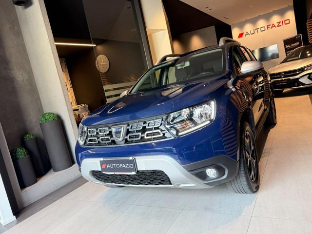 Dacia Duster 1.6 115CV Start&Stop 4x2 GPL Prestige' - foto 2 di 4