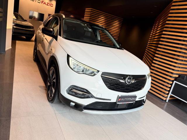 Opel Grandland X 1.5 diesel Ecotec Start&Stop Innovation - foto 3 di 4