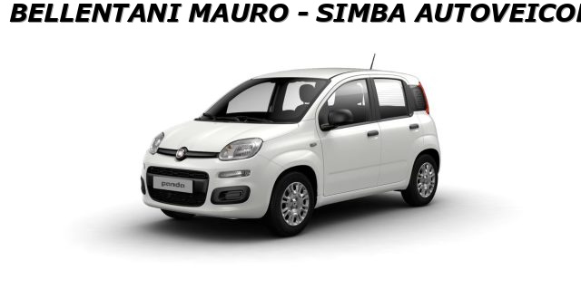 Fiat Panda 1.0 FireFly S&S Hybrid Icon nuovo a MODENA