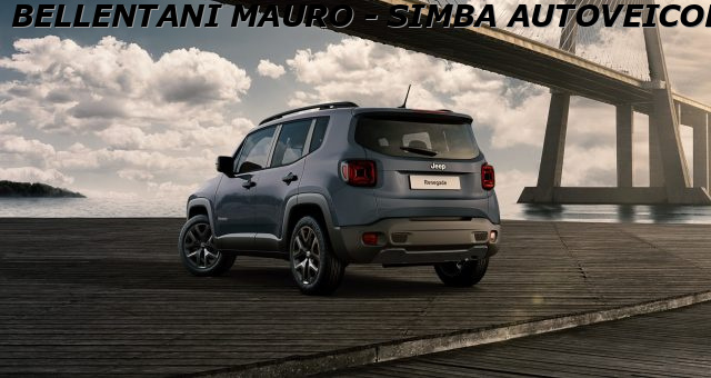 Jeep Renegade 1.5 Turbo T4 MHEV Summit - foto 2 di 4