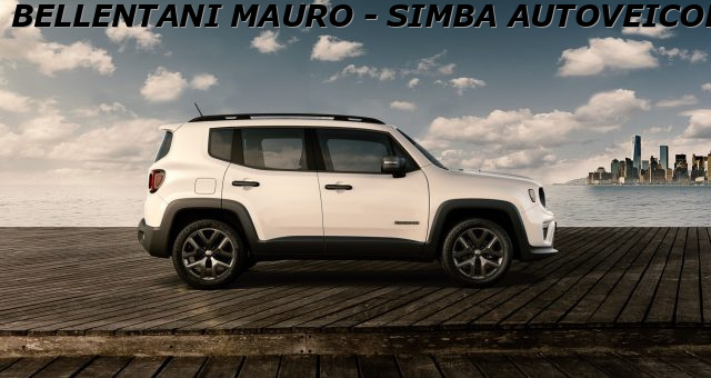 Jeep Renegade 1.5 Turbo T4 MHEV Summit - foto 3 di 4