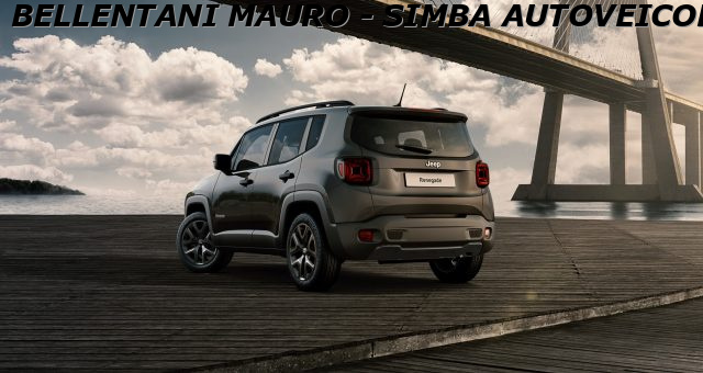 Jeep Renegade 1.5 Turbo T4 MHEV Summit - foto 2 di 4