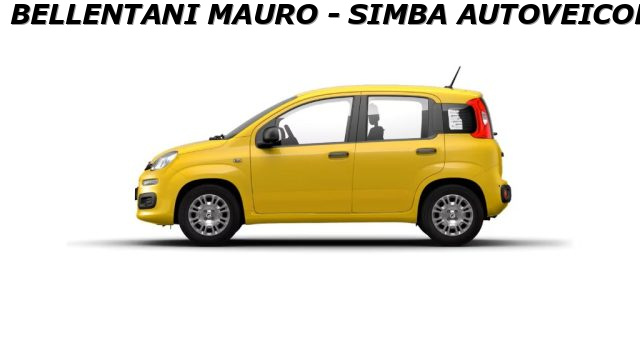 Fiat Panda 1.0 FireFly S&S Hybrid Icon nuovo a MODENA