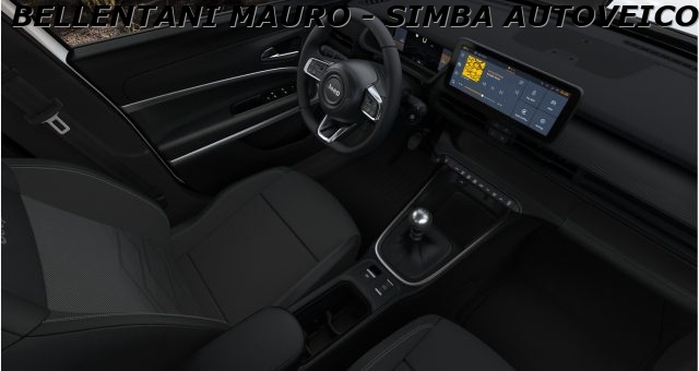 Jeep Avenger Altitude 1.2 100cv DCT MHEV nuovo a MODENA