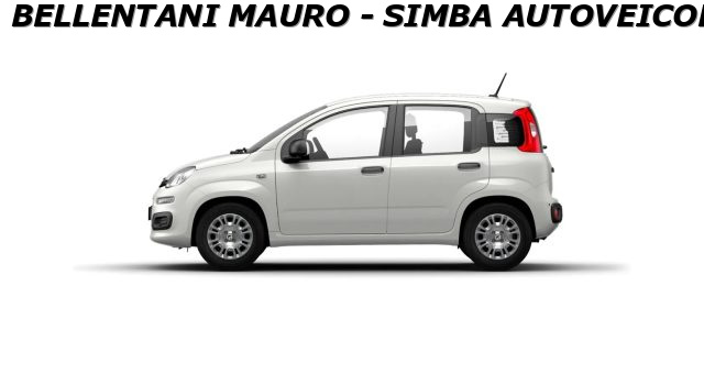 Fiat Panda 1.0 FireFly S&S Hybrid Icon GPL - foto 3 di 4