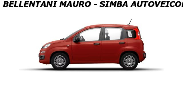 Fiat Panda 1.0 FireFly S&S Hybrid Icon GPL nuovo a MODENA