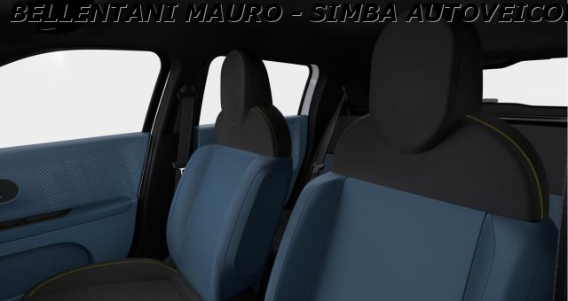 Fiat Grande Panda 1.2 100 CV S&S Pop - foto 3 di 4