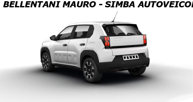 Fiat Grande Panda 1.2 100 CV S&S Icon - foto 2 di 4