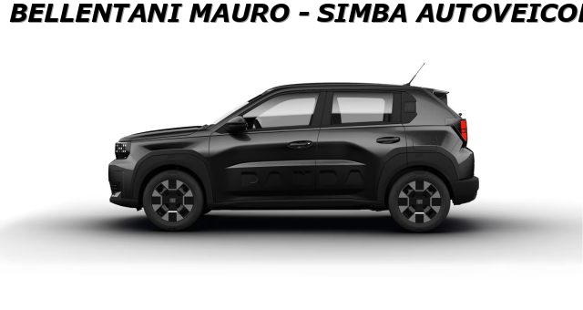 Fiat Grande Panda 1.2 100 CV S&S Icon - foto 3 di 4