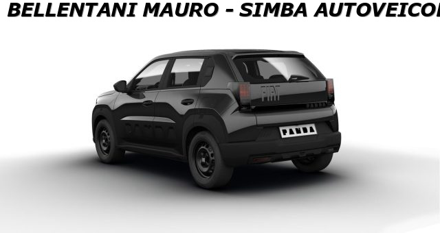 Fiat Grande Panda 1.2 100 CV S&S Pop - foto 3 di 4
