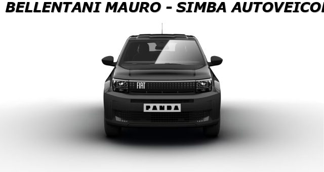 Fiat Grande Panda 1.2 100 CV S&S Pop - foto 4 di 4