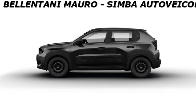 Fiat Grande Panda 1.2 100 CV S&S Pop nuovo a MODENA