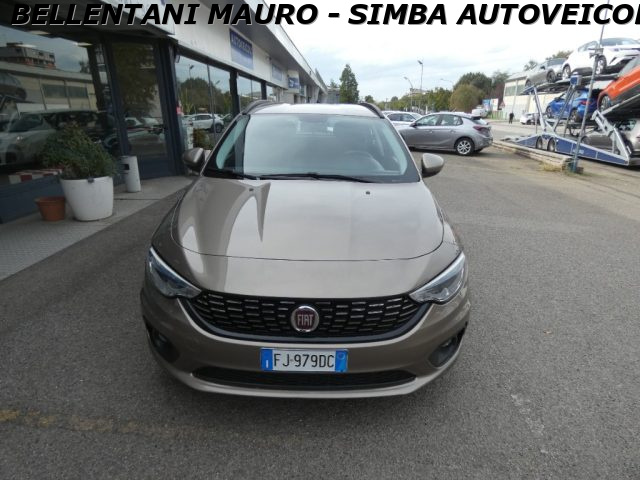 Fiat Tipo 1.6 Mjt S&S SW Easy Business - foto 2 di 4