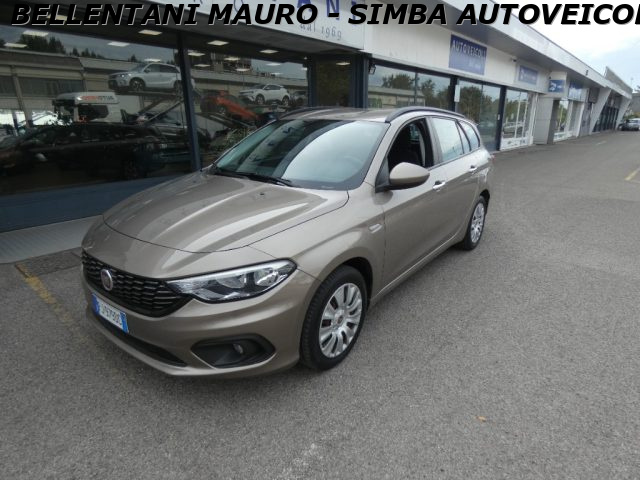 Fiat Tipo 1.6 Mjt S&S SW Easy Business - foto 3 di 4