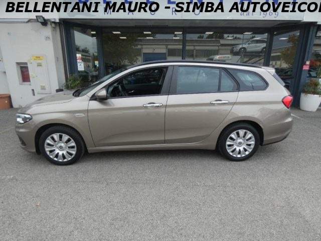 Fiat Tipo 1.6 Mjt S&S SW Easy Business - foto 4 di 4