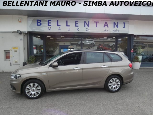 Fiat Tipo 1.6 Mjt S&S SW Easy Business - foto 1 di 4