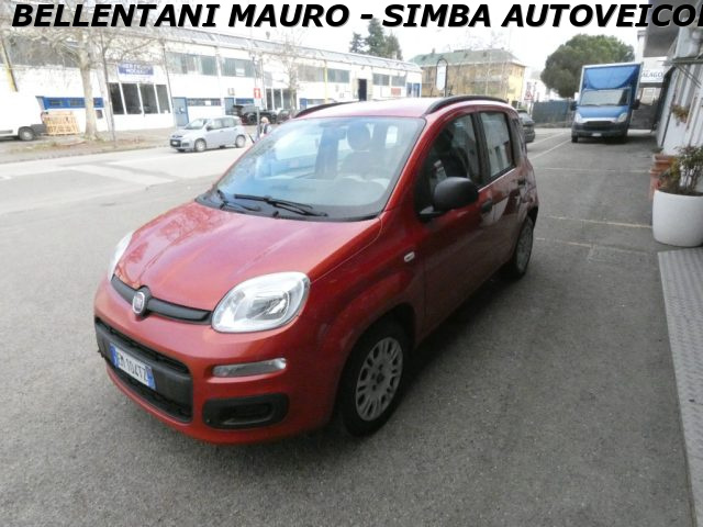 Fiat Panda 1.2 Lounge - foto 4 di 4