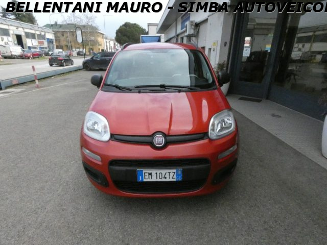 Fiat Panda 1.2 Lounge - foto 3 di 4