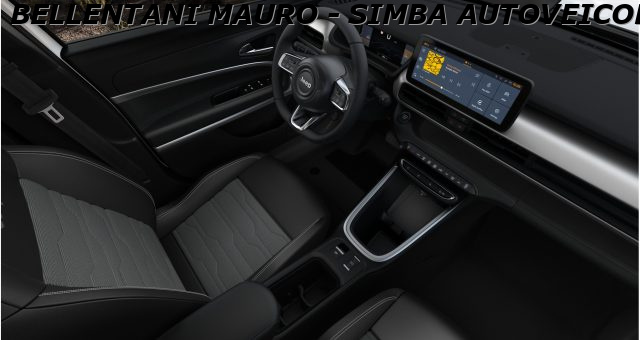 Jeep Avenger 1.2 Turbo MHEV 4xe Upland, in vendita a Modena (MO)