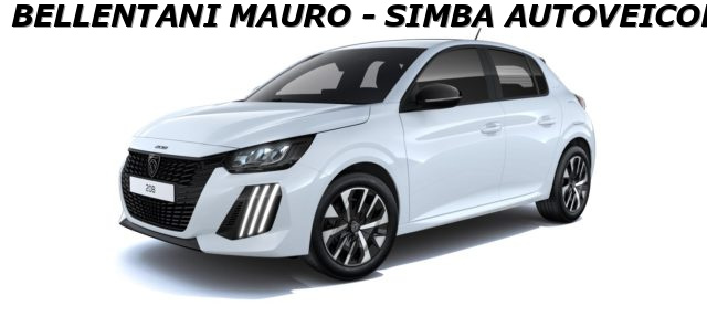 Peugeot 208 PureTech 100 Stop&Start 5 porte Style - foto 3 di 4