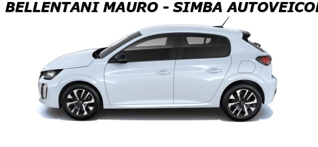 Peugeot 208 PureTech 100 Stop&Start 5 porte Style - foto 4 di 4