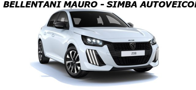 Peugeot 208 PureTech 100 Stop&Start 5 porte Style - foto 2 di 4
