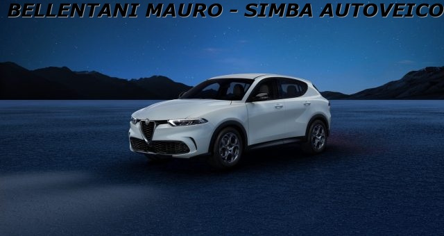 Alfa Romeo Tonale 1.5 130 CV MHEV TCT7 Super nuovo a MODENA