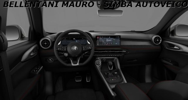 Alfa Romeo Tonale 1.5 160 CV MHEV TCT7 Veloce - foto 4 di 4