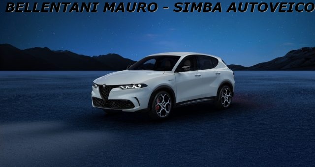 Alfa Romeo Tonale 1.5 160 CV MHEV TCT7 Veloce - foto 2 di 4