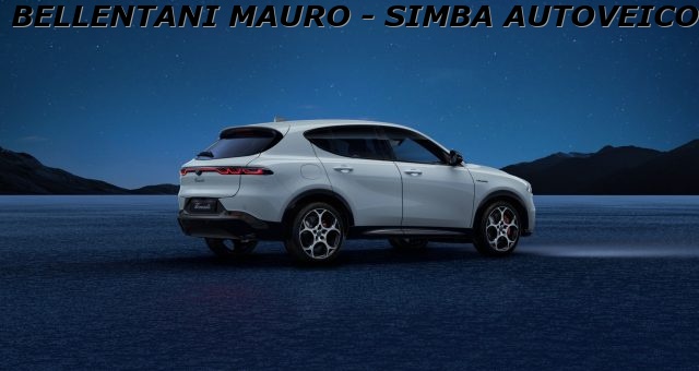 Alfa Romeo Tonale 1.5 160 CV MHEV TCT7 Veloce - foto 3 di 4