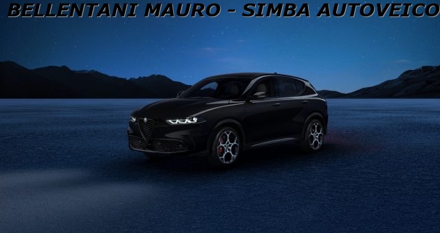 Alfa Romeo Tonale 1.5 160 CV MHEV TCT7 Veloce nuovo a MODENA