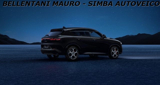 Alfa Romeo Tonale 1.5 160 CV MHEV TCT7 Veloce - foto 3 di 4