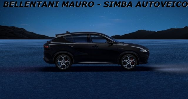 Alfa Romeo Tonale 1.5 160 CV MHEV TCT7 Veloce - foto 2 di 4