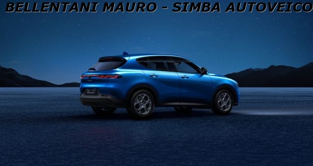 Alfa Romeo Tonale 1.6 130 cv Sprint Tct - foto 3 di 4