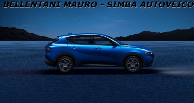 Alfa Romeo Tonale 1.6 130 cv Sprint Tct - foto 2 di 4