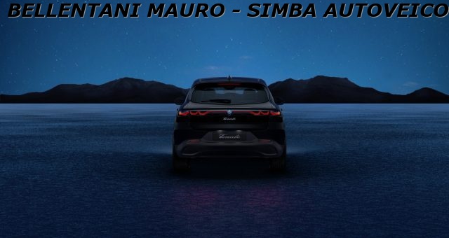 Alfa Romeo Tonale 1.5 130 CV MHEV TCT7 Super - foto 4 di 4